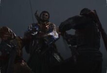Keris Nusantara Bawa Nirmala dari Jawa Jadi Lawan Paling Sulit di Assassin’s Creed Shadows