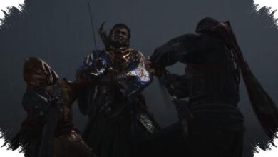 Keris Nusantara Bawa Nirmala dari Jawa Jadi Lawan Paling Sulit di Assassin’s Creed Shadows
