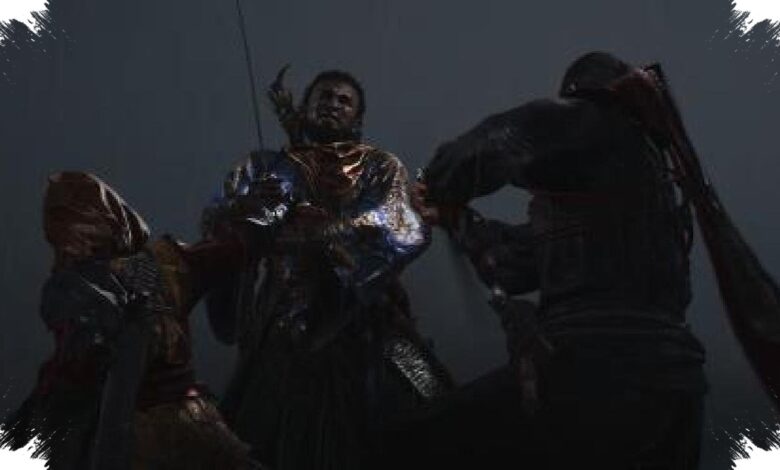 Keris Nusantara Bawa Nirmala dari Jawa Jadi Lawan Paling Sulit di Assassin’s Creed Shadows