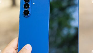 Galaxy Z Fold 8 Reguler Disebut Berubah Total, Kamera Malah Berkurang