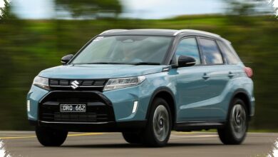 Dua Model Suzuki Ini Masih Aman, Saat Fronx dan XL7 Hybrid Ikut Naik Harga