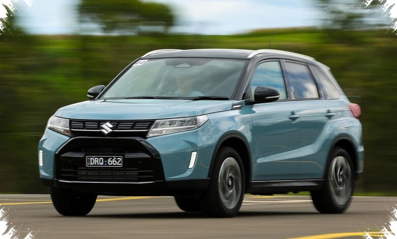 Dua Model Suzuki Ini Masih Aman, Saat Fronx dan XL7 Hybrid Ikut Naik Harga