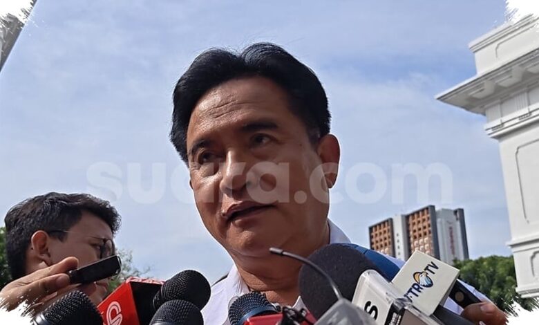 Komnas HAM Turun Tangan di Intan Jaya, Yusril Buka Jalan Investigasi Ibu Hamil Tewas