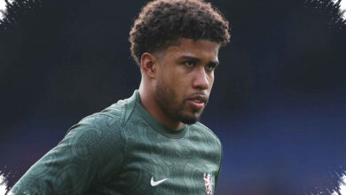 Chelsea Siap Melepas Andrey Santos, Manchester United Mengintai di Tengah Krisis Lini Tengah