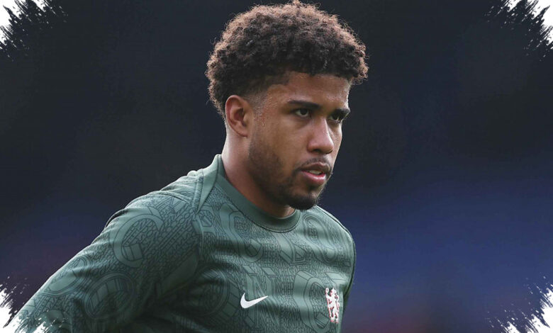 Chelsea Siap Melepas Andrey Santos, Manchester United Mengintai di Tengah Krisis Lini Tengah