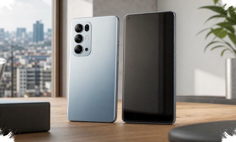 OPPO Reno16 Series Tiba dengan Kamera 200MP, Harga Termurah Rp7,9 Juta