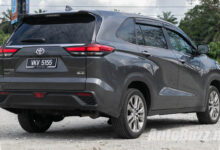 Innova Hycross Bermasalah Usai Isi E20, Toyota Tegaskan Bukan Karena Bioetanol
