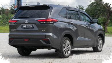 Innova Hycross Bermasalah Usai Isi E20, Toyota Tegaskan Bukan Karena Bioetanol