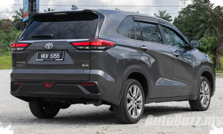 Innova Hycross Bermasalah Usai Isi E20, Toyota Tegaskan Bukan Karena Bioetanol
