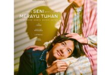 Kehilangan yang Mengguncang Hikmah, Seni Merayu Tuhan Tayang di Bioskop 13 Agustus 2026