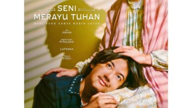 Kehilangan yang Mengguncang Hikmah, Seni Merayu Tuhan Tayang di Bioskop 13 Agustus 2026