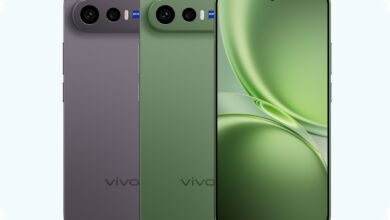 Vivo X300e Makin Siap Rilis, Baterai Besar dan Fast Charging 90W Jadi Andalan
