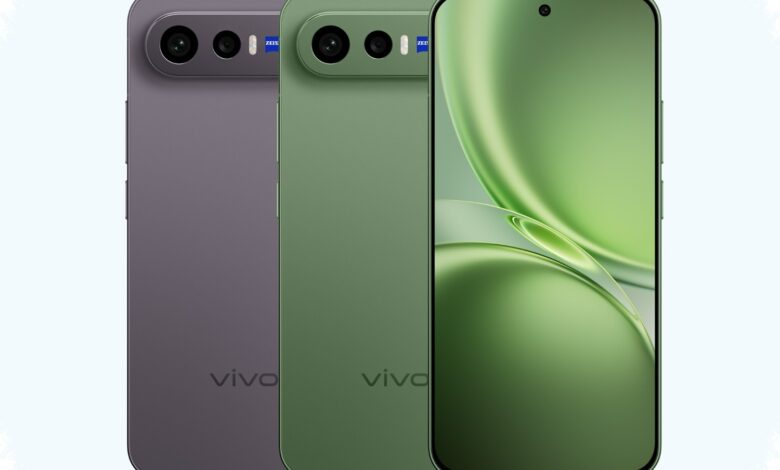 Vivo X300e Makin Siap Rilis, Baterai Besar dan Fast Charging 90W Jadi Andalan