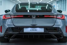 Honda Monkey 2026 Makin Ikonik, Warna Baru dan Jok Kotak-Kotak Bikin Beda