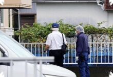 Jejak Darah di Apartemen Hamamatsu Mengarah ke Misteri Baru Setelah WNI 20 Tahun Tewas Ditikam