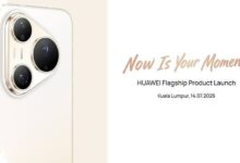 Huawei Pura 90 Siap Masuk Panggung Global, Kuala Lumpur Jadi Penentu Susunan Model