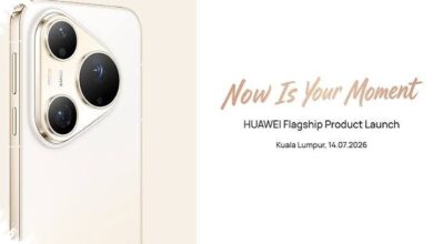 Huawei Pura 90 Siap Masuk Panggung Global, Kuala Lumpur Jadi Penentu Susunan Model