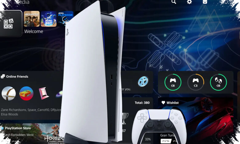 Patch PlayStation Bikin Rilis PS5 Black Ops Makin Dekat, Harga Jadi Tanda Tanya