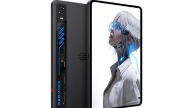 Red Magic Astra 2 Bawa Snapdragon 8 Elite Gen 5, Tablet Gaming Ini Langsung Menggoda
