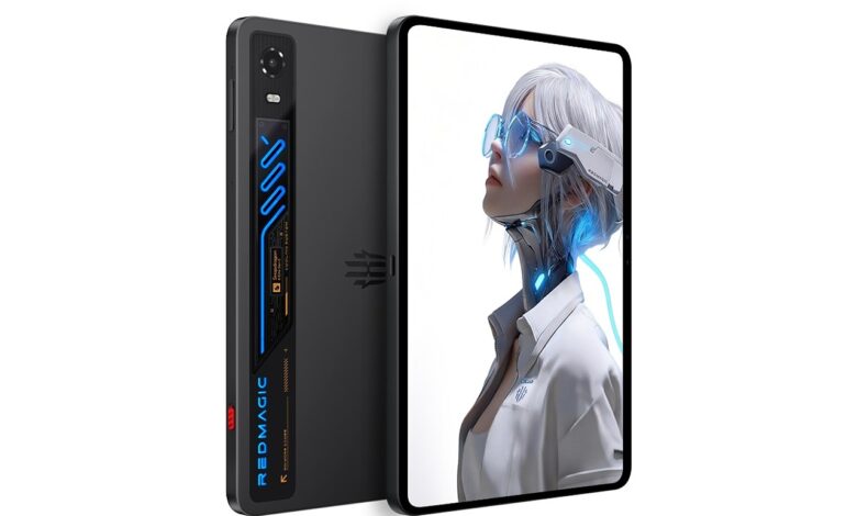Red Magic Astra 2 Bawa Snapdragon 8 Elite Gen 5, Tablet Gaming Ini Langsung Menggoda