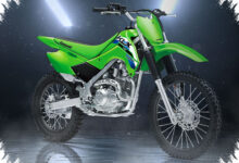KLX 150 2026 Punya DP Mulai Rp2 Jutaan, Cicilan Panjang Bikin Lebih Ringan