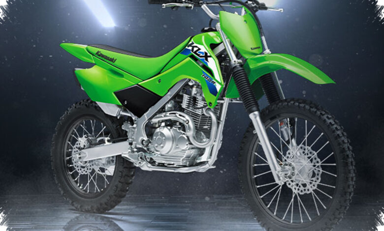 KLX 150 2026 Punya DP Mulai Rp2 Jutaan, Cicilan Panjang Bikin Lebih Ringan