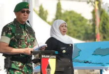33 Jembatan dan 377 RTLH Disiapkan, Madura Masuk Percepatan Pembangunan TNI AD