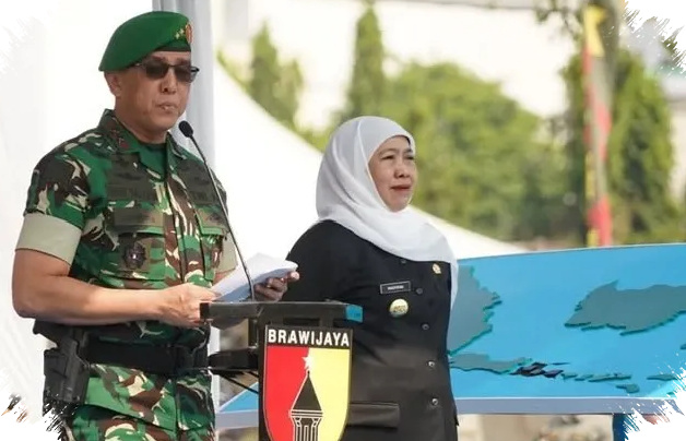 33 Jembatan dan 377 RTLH Disiapkan, Madura Masuk Percepatan Pembangunan TNI AD