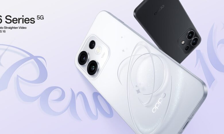 Oppo Reno16 Series Tak Kejar Perang Harga, Value Jadi Penentu Utama
