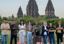 Prambanan Jazz 2026 Ubah Panggung, Musisi Lintas Genre Akan Dibuat Lebih Jazz