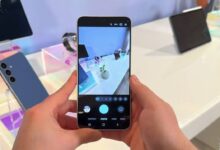 Dual Rec Samsung Ternyata Tidak Hilang, One UI 8.5 Bikin Rekaman Konser Lebih Fleksibel