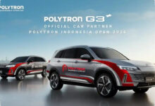 Polytron G3 Menekan Pasar EV, SUV Listrik 402 Km Ini Dibuka dari Rp329,5 Juta
