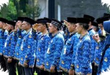 Kasus Absensi Fiktif 9 Guru ASN Brebes, Pemprov Jateng Siapkan Pengawasan Berlapis