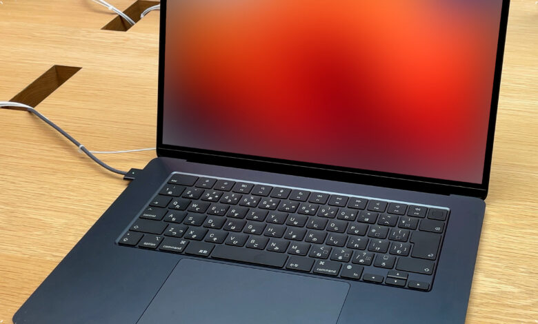Lonjakan Harga MacBook Juli 2026, Model Termurah Kini Tak Lagi di Bawah Rp15 Juta