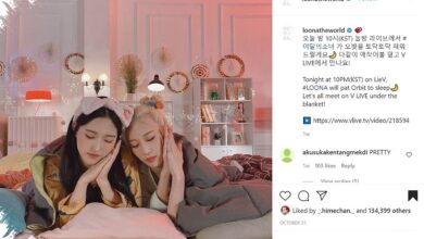 6 Idol KPop Ini Ternyata Mengandalkan ASMR Saat Butuh Tenang Sebelum Tidur