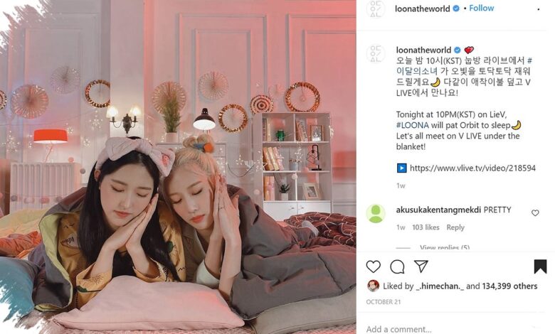 6 Idol KPop Ini Ternyata Mengandalkan ASMR Saat Butuh Tenang Sebelum Tidur