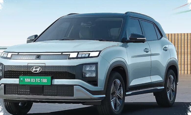 Hyundai Masih Menimbang 7-Seater Listrik, Stargazer atau Ioniq 9 yang Lebih Masuk Akal?