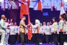 Perempuan Desa Mulai Didorong Jadi Penentu Arah Pembangunan, Ini Arah Gerak Srikandi Jaga Desa