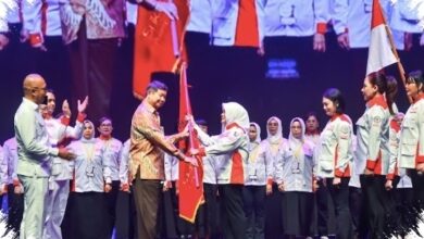 Perempuan Desa Mulai Didorong Jadi Penentu Arah Pembangunan, Ini Arah Gerak Srikandi Jaga Desa