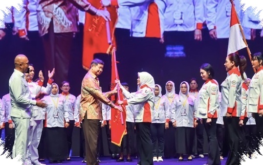 Perempuan Desa Mulai Didorong Jadi Penentu Arah Pembangunan, Ini Arah Gerak Srikandi Jaga Desa