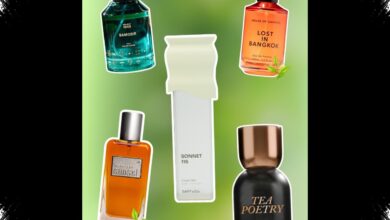 5 Parfum Leci Lokal yang Tahan Lama, Ada yang Harganya Baru Rp61 Ribu