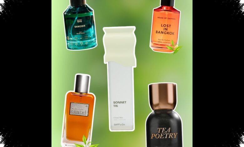 5 Parfum Leci Lokal yang Tahan Lama, Ada yang Harganya Baru Rp61 Ribu