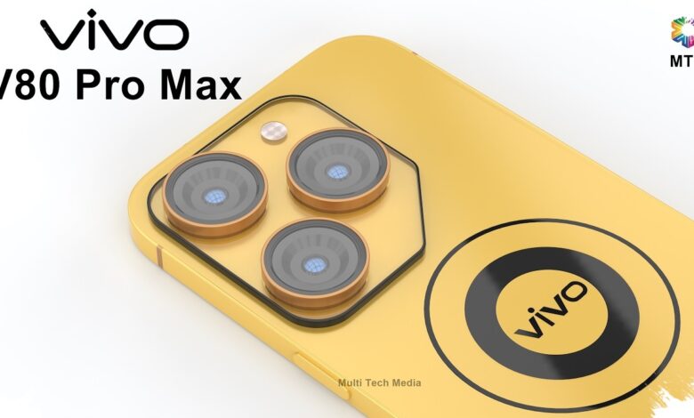 vivo V80 Siap Bawa Baterai 7.200mAh, Bocoran Ini Sulit Diabaikan