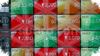 BBCA Diborong Asing, BMRI Malah Jadi Saham yang Paling Banyak Dilepas