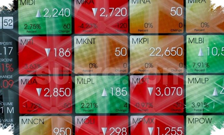 BBCA Diborong Asing, BMRI Malah Jadi Saham yang Paling Banyak Dilepas