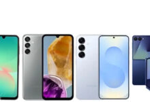 8 HP RAM 12 GB Murah 2026 Ini Siap Gas Gaming, Mana yang Paling Masuk Akal?