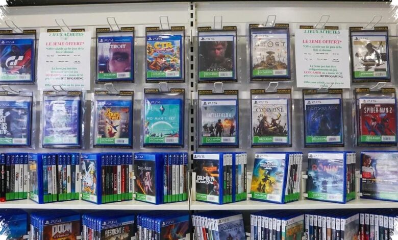 PlayStation Tanpa Cakram, Saat Game Digital Tak Lagi Benar-Benar Dimiliki
