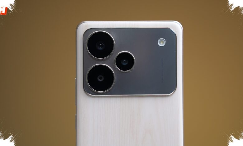 Rp 1,7 Juta untuk Baterai 7.000 mAh, realme P4 Series Bikin Kelas Gaming Entry-Level Panas