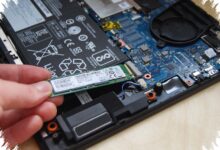 SSD China Mulai Masuk Laptop Lenovo, Samsung dan WD Kian Tertekan