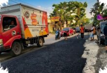 Jalur Kalipancur Tak Kunjung Aman, Pemkot Semarang Siapkan Langkah Tuntas
